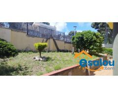 Chalet Independiente con Piscina !!!