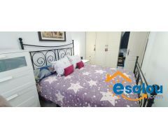 Atico con Solarium a 100 metros de la playa