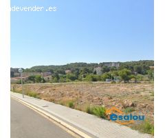 Terreno urbano en Venta en Sant Andreu Salou, Tarragona