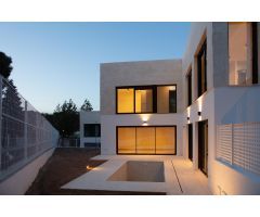 Chalet en Rocafort  alquiler anual