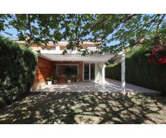 Chalet en alquiler en la urbanización Campolivar
