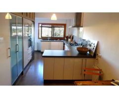 Chalet en Campolivar antiguo