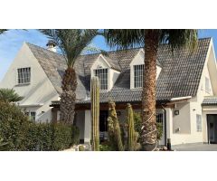 Villa de lujo en San Juan