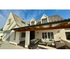 Villa de lujo en San Juan