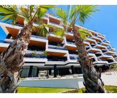 Exclusivo apartamento en Playa de San Juan