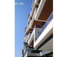Exclusivo apartamento en Playa de San Juan