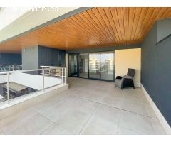 Exclusivo apartamento en Playa de San Juan