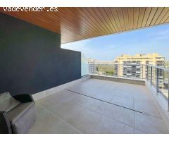 Exclusivo apartamento en Playa de San Juan