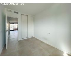 Exclusivo apartamento en Playa de San Juan