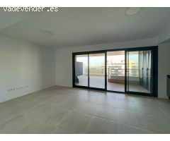 Exclusivo apartamento en Playa de San Juan