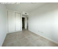 Exclusivo apartamento en Playa de San Juan