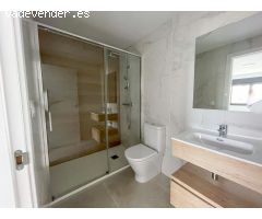 Exclusivo apartamento en Playa de San Juan