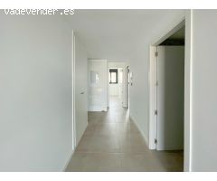 Exclusivo apartamento en Playa de San Juan