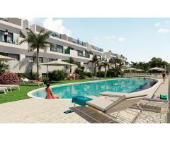 Fantástico residencial en Torrevieja