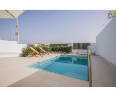 Magnifica villa en Torrevieja