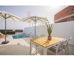 Magnifica villa en Torrevieja