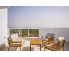 Magnifica villa en Torrevieja