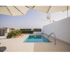 Magnifica villa en Torrevieja