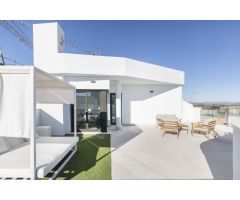 Magnifica villa en Torrevieja
