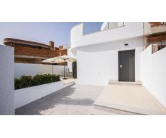 Magnifica villa en Torrevieja