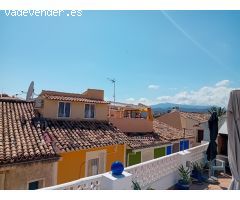 Edificio en el centro de Villajoyosa