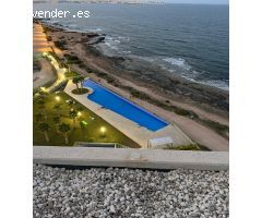Apartamento en Alquiler en Torrevieja, Alicante