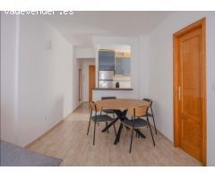 Apartamento en Alquiler en Torrevieja, Alicante
