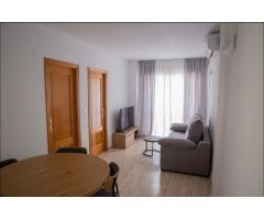 Apartamento en Alquiler en Torrevieja, Alicante