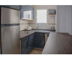 Apartamento en Alquiler en Torrevieja, Alicante