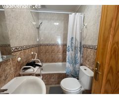 Apartamento en Alquiler en Torrevieja, Alicante