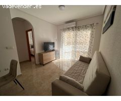 Apartamento en Alquiler en Torrevieja, Alicante