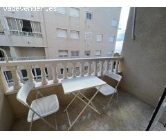 Apartamento en Alquiler en Torrevieja, Alicante