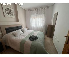 Apartamento en Alquiler en Torrevieja, Alicante
