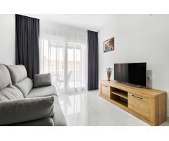 partamento en Torrevieja zona Centro, 83 m. de superficie, 150 m. de la playa