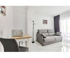 partamento en Torrevieja zona Centro, 83 m. de superficie, 150 m. de la playa