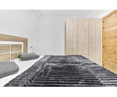 partamento en Torrevieja zona Centro, 83 m. de superficie, 150 m. de la playa