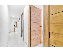 partamento en Torrevieja zona Centro, 83 m. de superficie, 150 m. de la playa