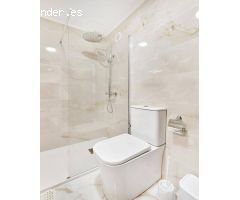 partamento en Torrevieja zona Centro, 83 m. de superficie, 150 m. de la playa