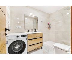 partamento en Torrevieja zona Centro, 83 m. de superficie, 150 m. de la playa
