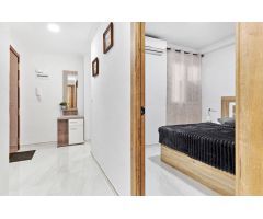 partamento en Torrevieja zona Centro, 83 m. de superficie, 150 m. de la playa