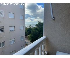 Apartamento en Torrevieja zona Acequion, 47 m. de superficie, 50 m. de la playa