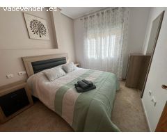 Apartamento en Torrevieja zona Acequion, 47 m. de superficie, 50 m. de la playa