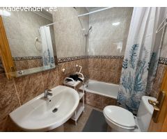 Apartamento en Torrevieja zona Acequion, 47 m. de superficie, 50 m. de la playa