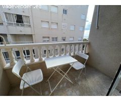 Apartamento en Torrevieja zona Acequion, 47 m. de superficie, 50 m. de la playa