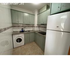 Apartamento en Torrevieja zona Acequion, 47 m. de superficie, 50 m. de la playa