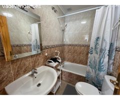 Apartamento en Torrevieja zona Acequion, 47 m. de superficie, 50 m. de la playa