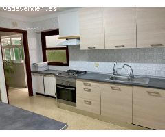 OPORTUNIDAD PISO CENTRICO EN ALCUDIA