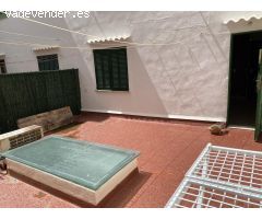 OPORTUNIDAD PISO CENTRICO EN ALCUDIA