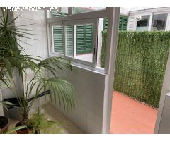 OPORTUNIDAD PISO CENTRICO EN ALCUDIA