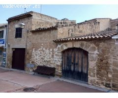 CASA CENTRO ALCUDIA CON POSIBILIDAD LOCAL COMERCIAL